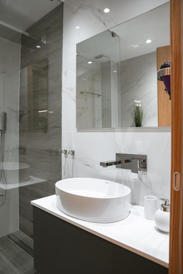 Valentinos Apartments Kallithea  Екстер'єр фото