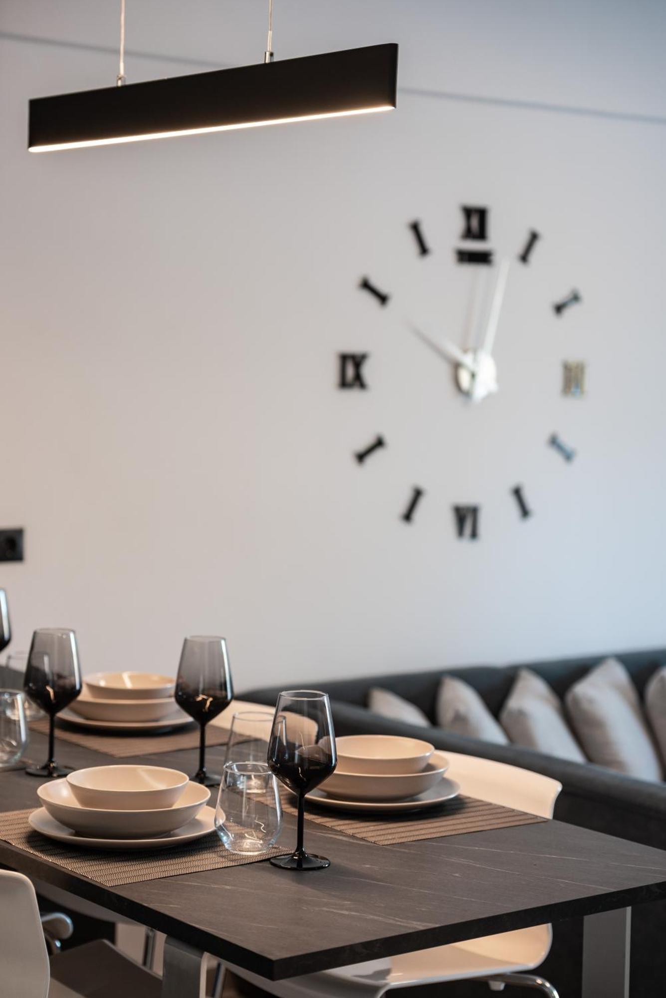 Valentinos Apartments Kallithea  Екстер'єр фото