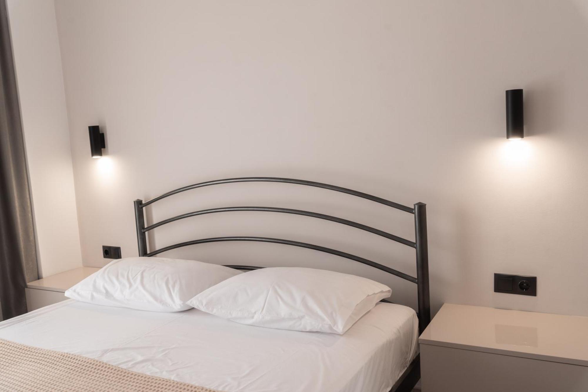 Valentinos Apartments Kallithea  Екстер'єр фото